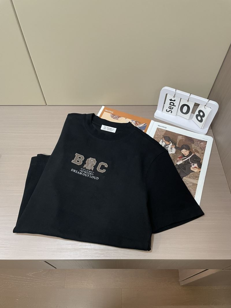 Brunello Cucinelli T-Shirts